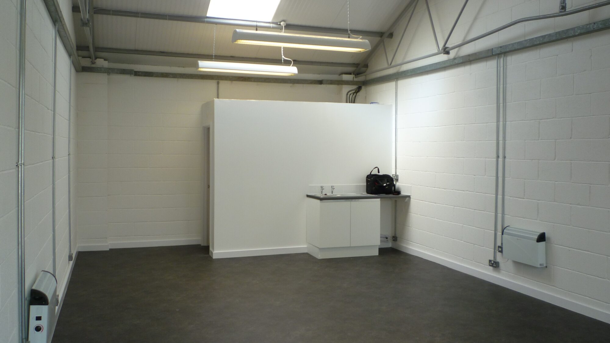 Rockley 2 office to let internal 2